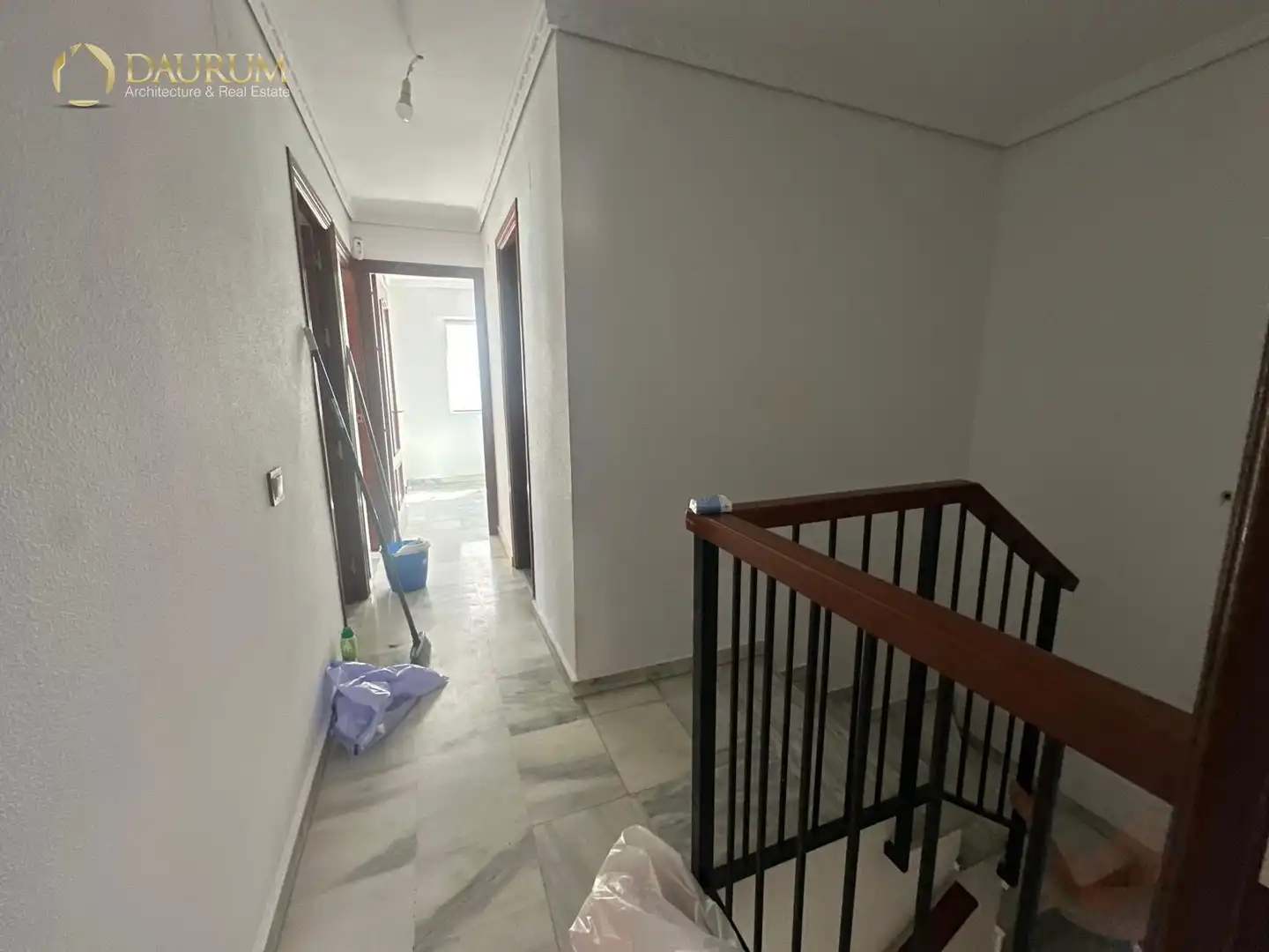 Casa adosada en venda en Sevilla amb Aire condicionat, Calefacció i Terrassa