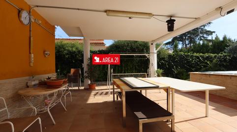 Foto 5 de Casa o xalet de lloguer a Rascanya, La Pobla de Vallbona