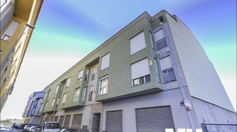 Foto 3 de Garaje en venta en Riu Palancia, 2, Madrigal, Vila-real