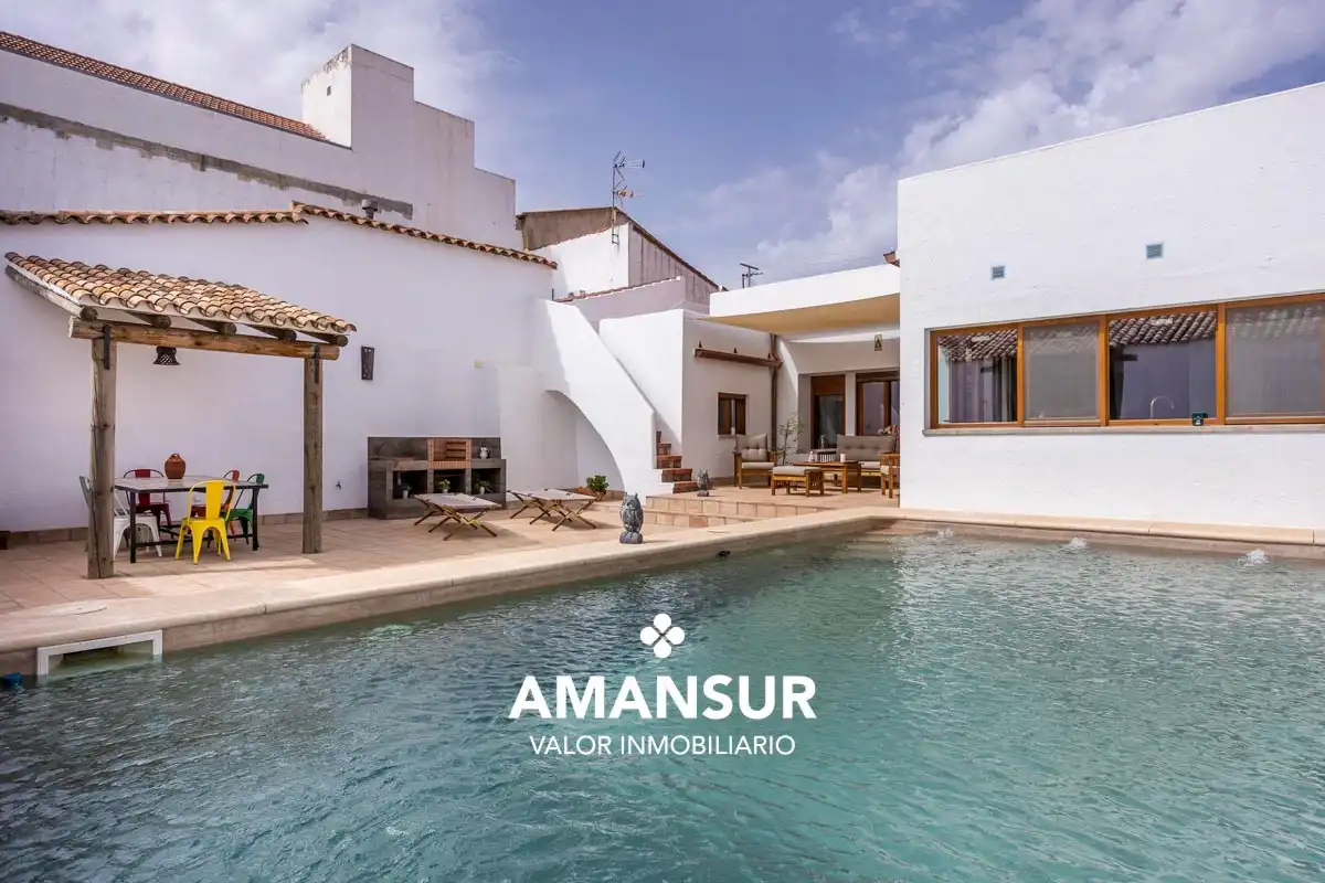Houses for sale in Minas de Riotinto