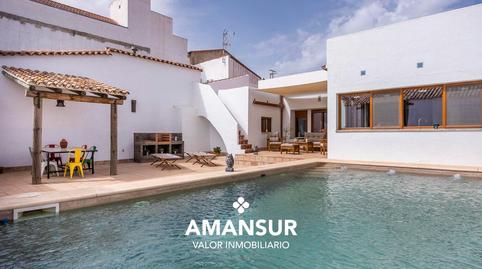 Foto 4 de Casa o chalet en venta en Minas de Riotinto, Huelva