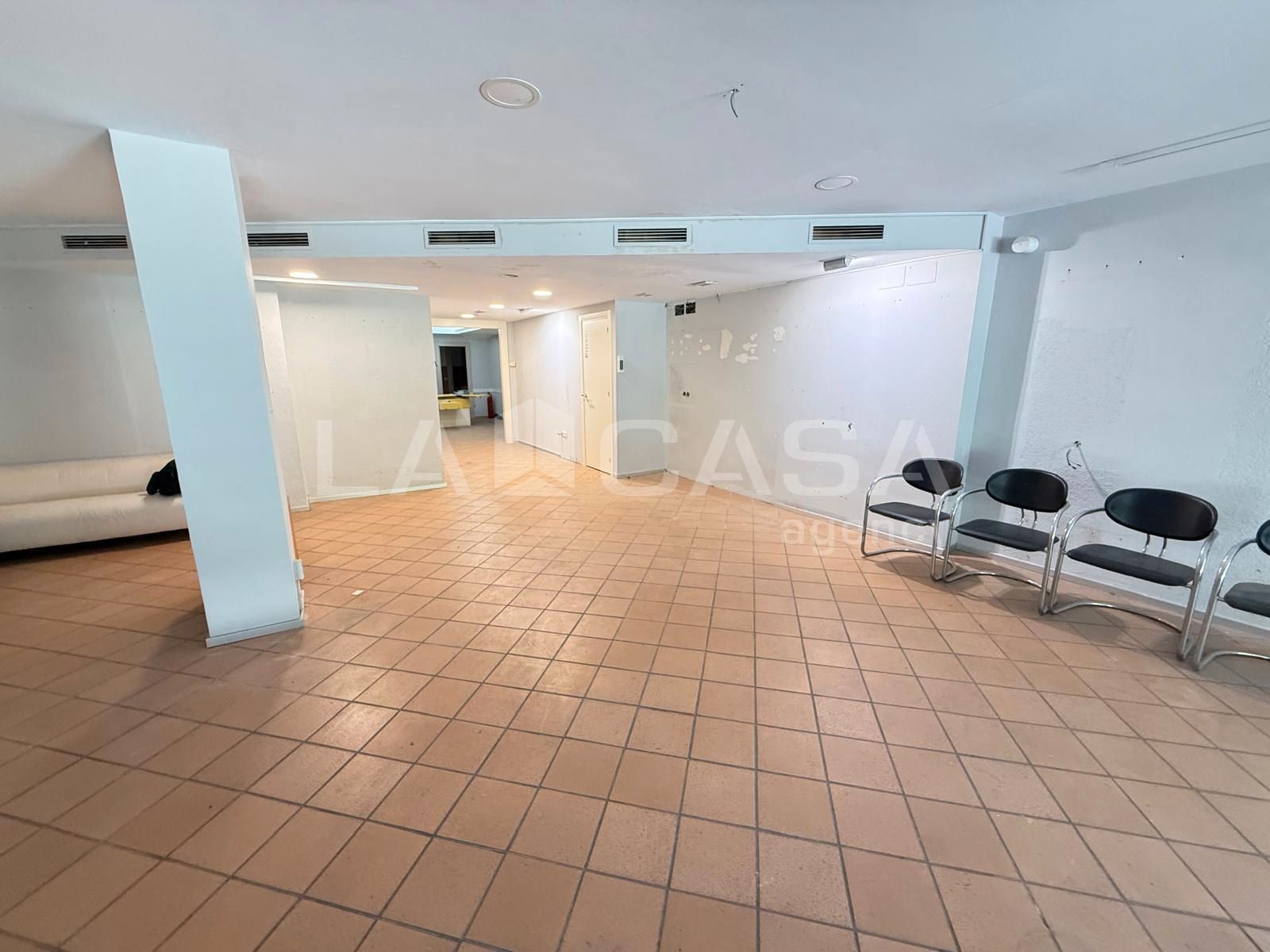 Premises for sale in Granollers