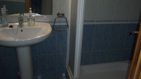 Foto 4 de Piso de alquiler en Plaza Tirso Molina, 10, La Florida - San Pedro, Soria Capital