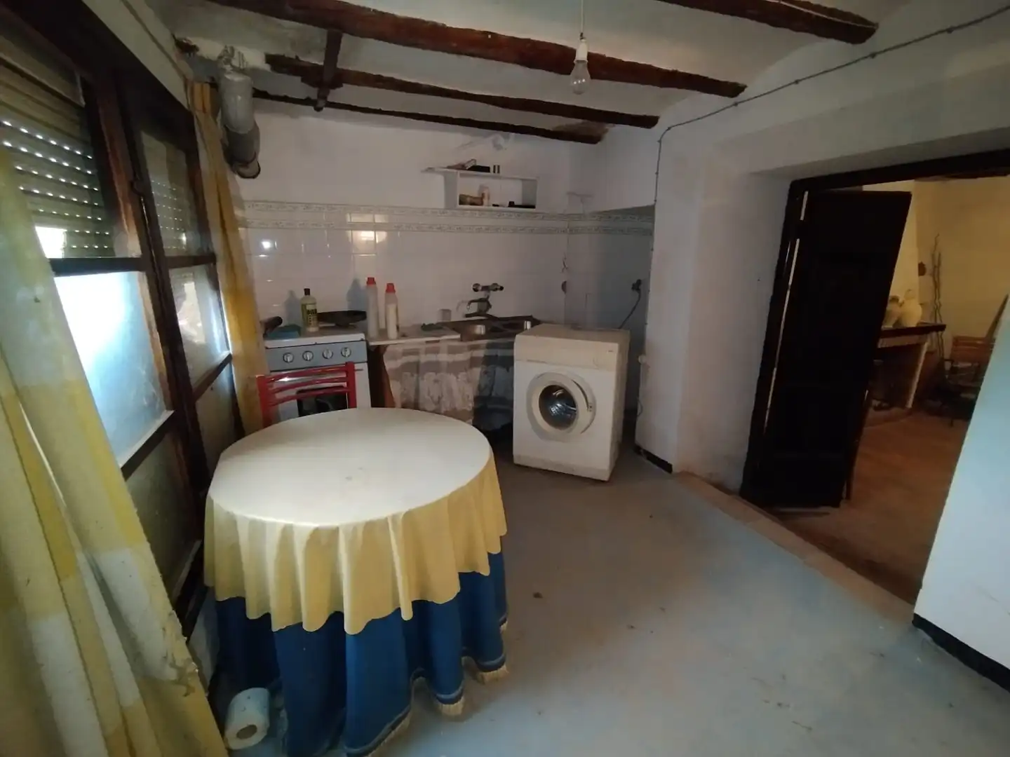Casa in vendita a La Fresneda, imagen 9