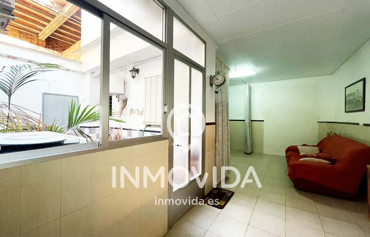 Casa o chalet en venta en Rafelguaraf con Terraza y Amueblado