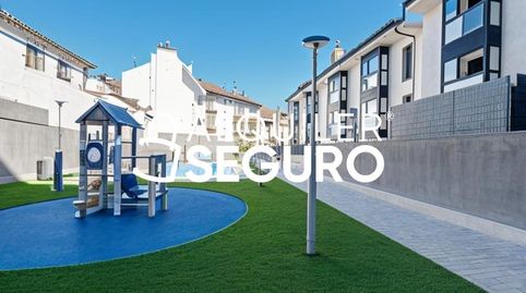 Foto 2 von Wohnung zur Miete in Soberanía, Casco Antiguo, Galapagar