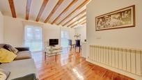 Living room of Flat for sale in  Pamplona / Iruña  with Heating