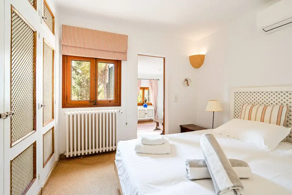 Country house zum Verkauf in Pollença Poble