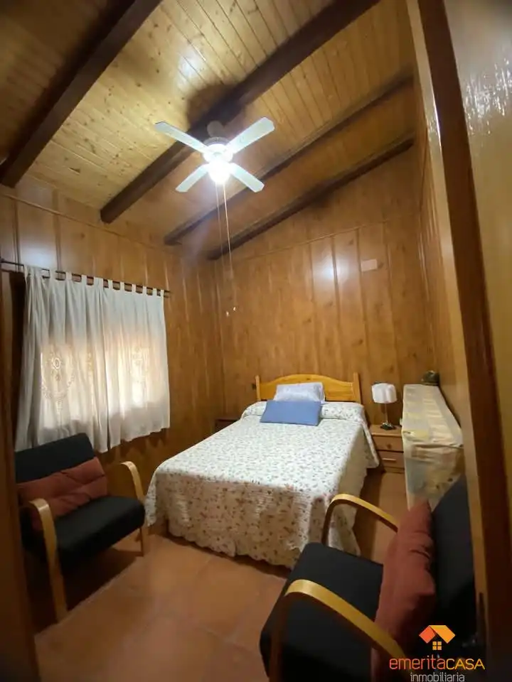 Habitación de Finca rústica en venta en Don Álvaro