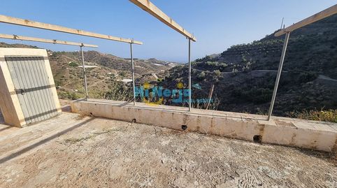 CASA DE CAMPO PARA REFORMAR CON PARCELA de 30.000 m2 CON POZO y 2 ACCIONES DE AGUA  TORROX