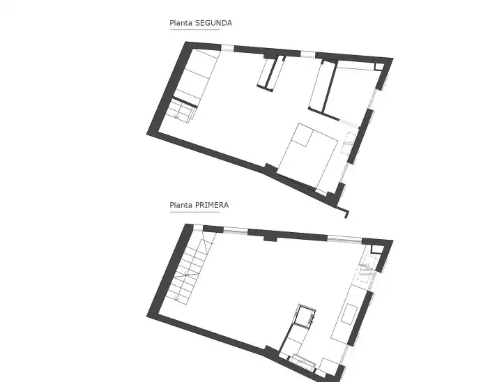 Detached house for sale in Centre, imagen 2