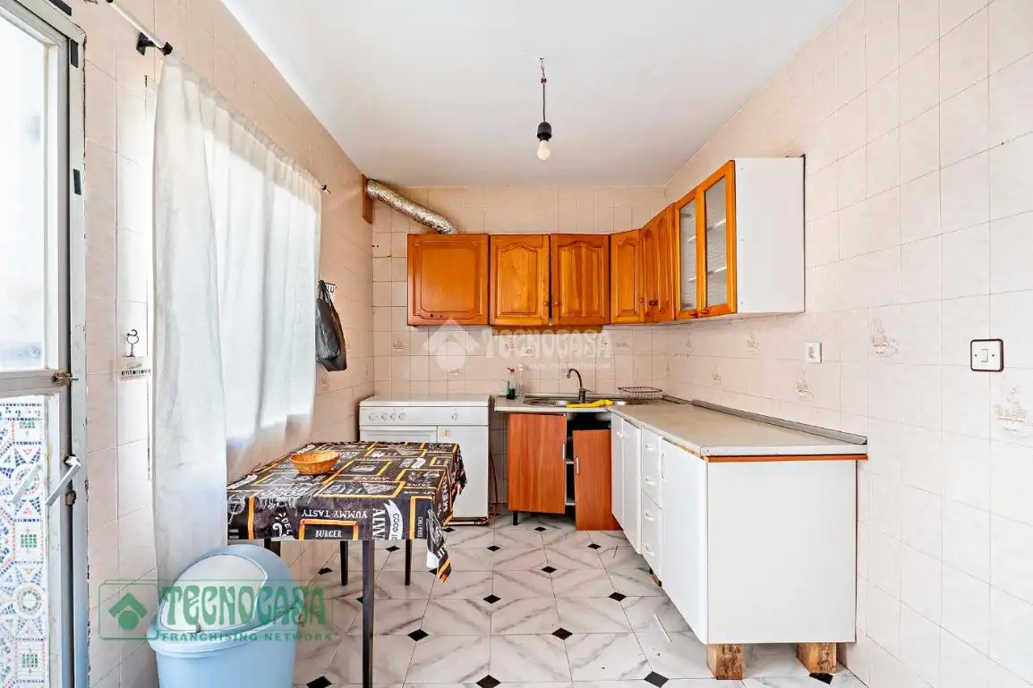 Casa pareada con terraza en venta en El Ejido Ciudad, imagen 12