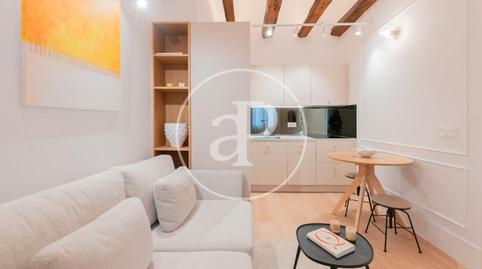 Photo 3 of Flat to rent in Calle de Monteleón, Trafalgar, Madrid