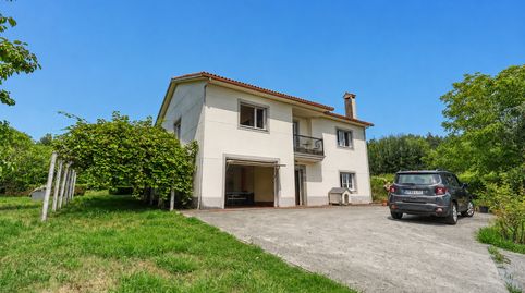 Foto 3 de Casa o xalet en venda a Lugar Calvelos, 5, Abegondo, A Coruña