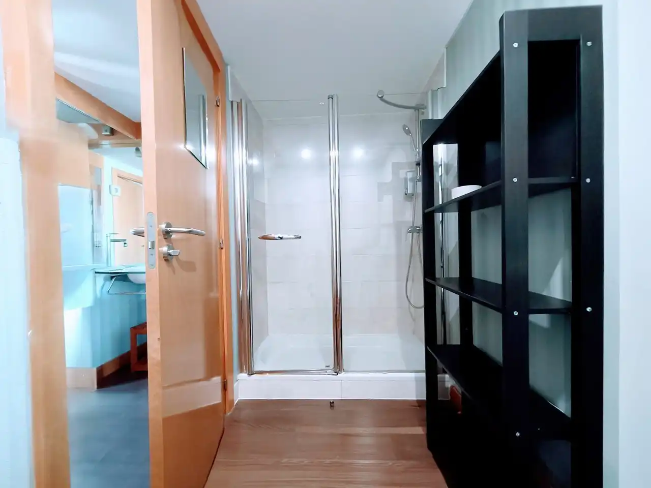 Flat for rent in ENSANCHE DE VALLECAS, Ensanche de Vallecas - La Gavia