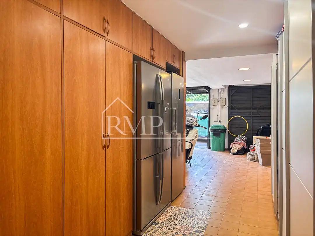 Casa amb piscina en venda a Barcelona s/n, imagen 36