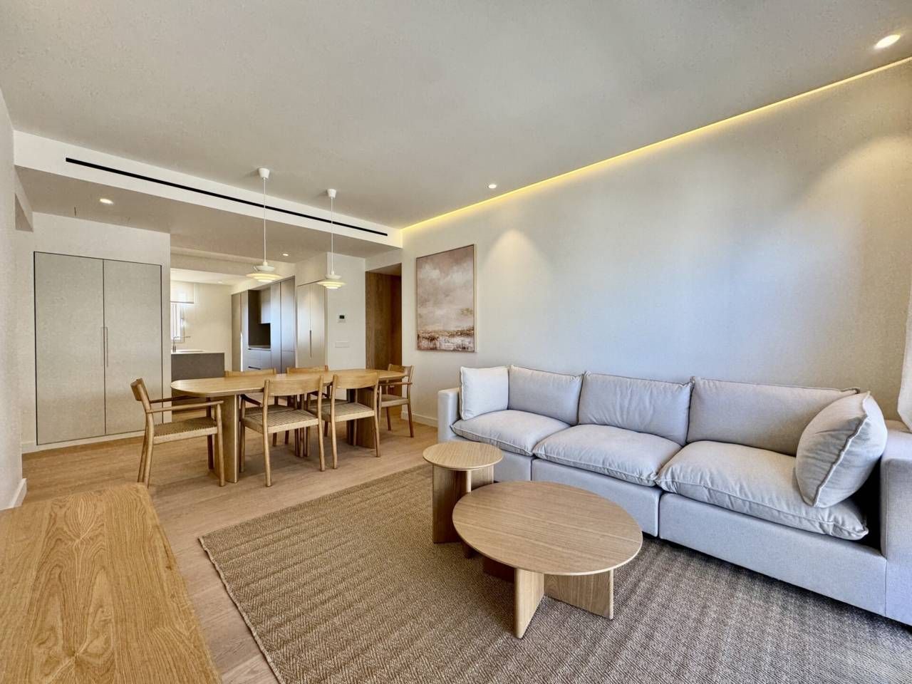 Flat to rent in Calle Jaume Santacília, Jaume III