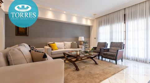 Foto 3 de Casa o chalet en venta en Pinares de San Antón, Málaga