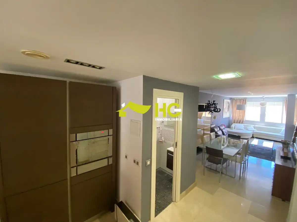 Bungalow con piscina in affitto a El Bosque, imagen 11
