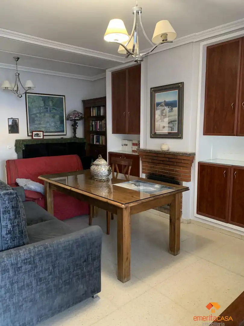 Dining room of Duplexes for sale in Almendralejo