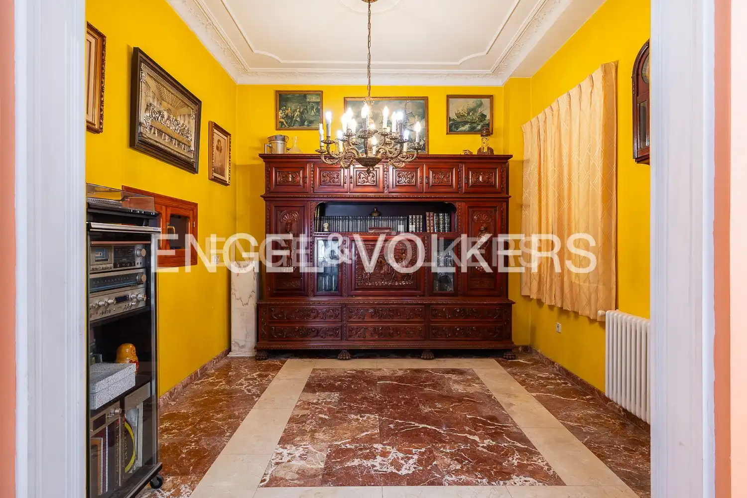 Appartement avec terrasse à vendre à Patraix, imagen 12
