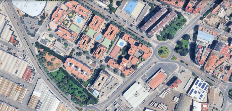 Traster en venda en Castellón de la Plana / Castelló de la Plana