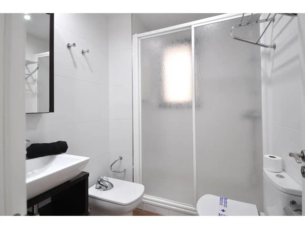 Baño de Piso en venta en Lloret de Mar con Calefacción y Amueblado