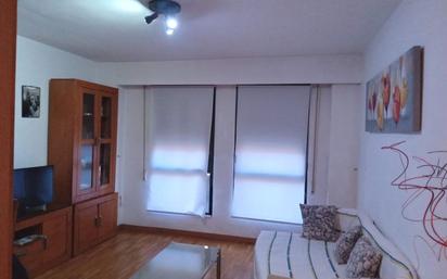 Bedroom of Flat for sale in  Valencia Capital  with Terrace