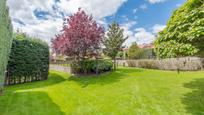 Garden of House or chalet for sale in Las Rozas de Madrid  with Air Conditioner, Heating and Private garden