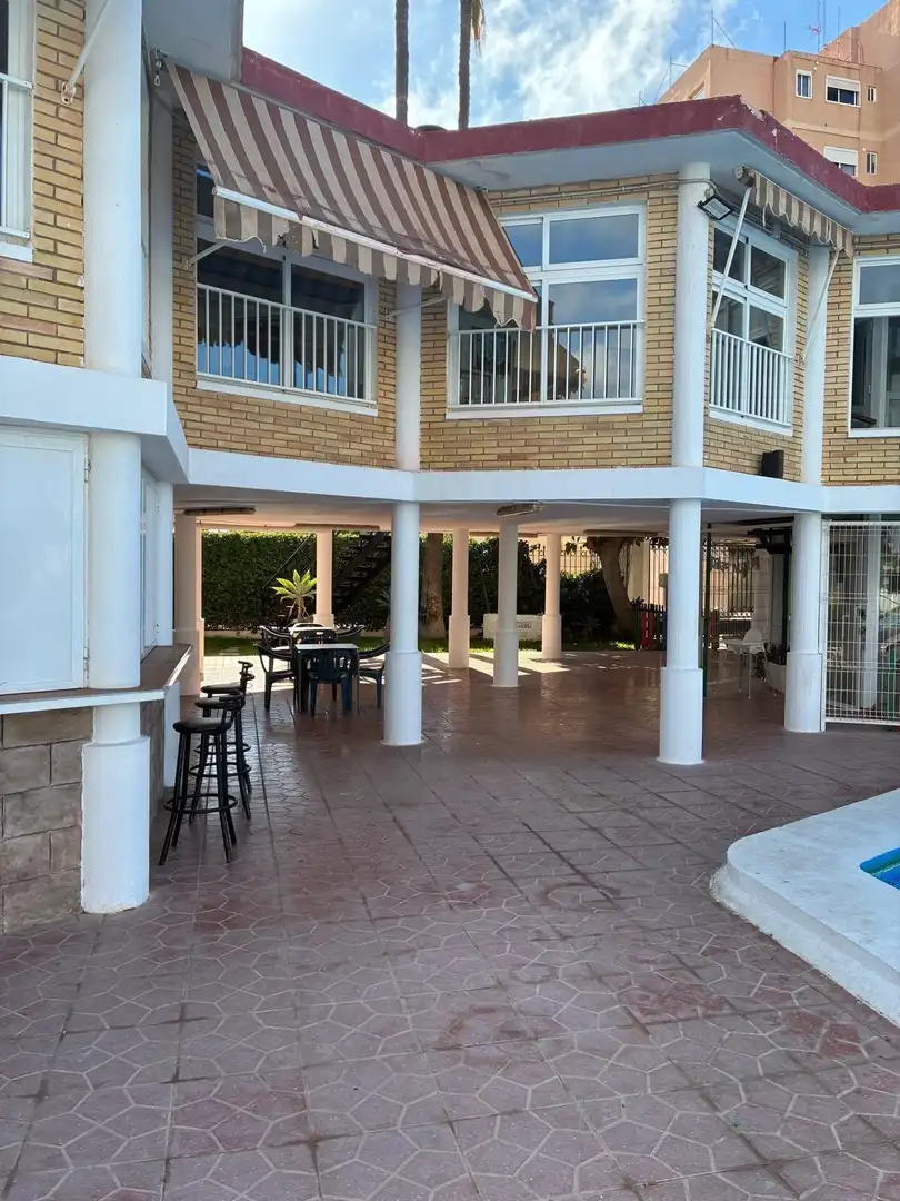 Villa mit Pool zum Verkauf in Nueva Torrevieja - Aguas Nuevas, imagen 32