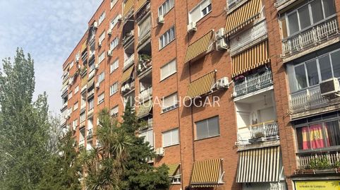 Foto 3 de Piso en venta en Calle del Monte, Zona Centro Joven, Alcorcón