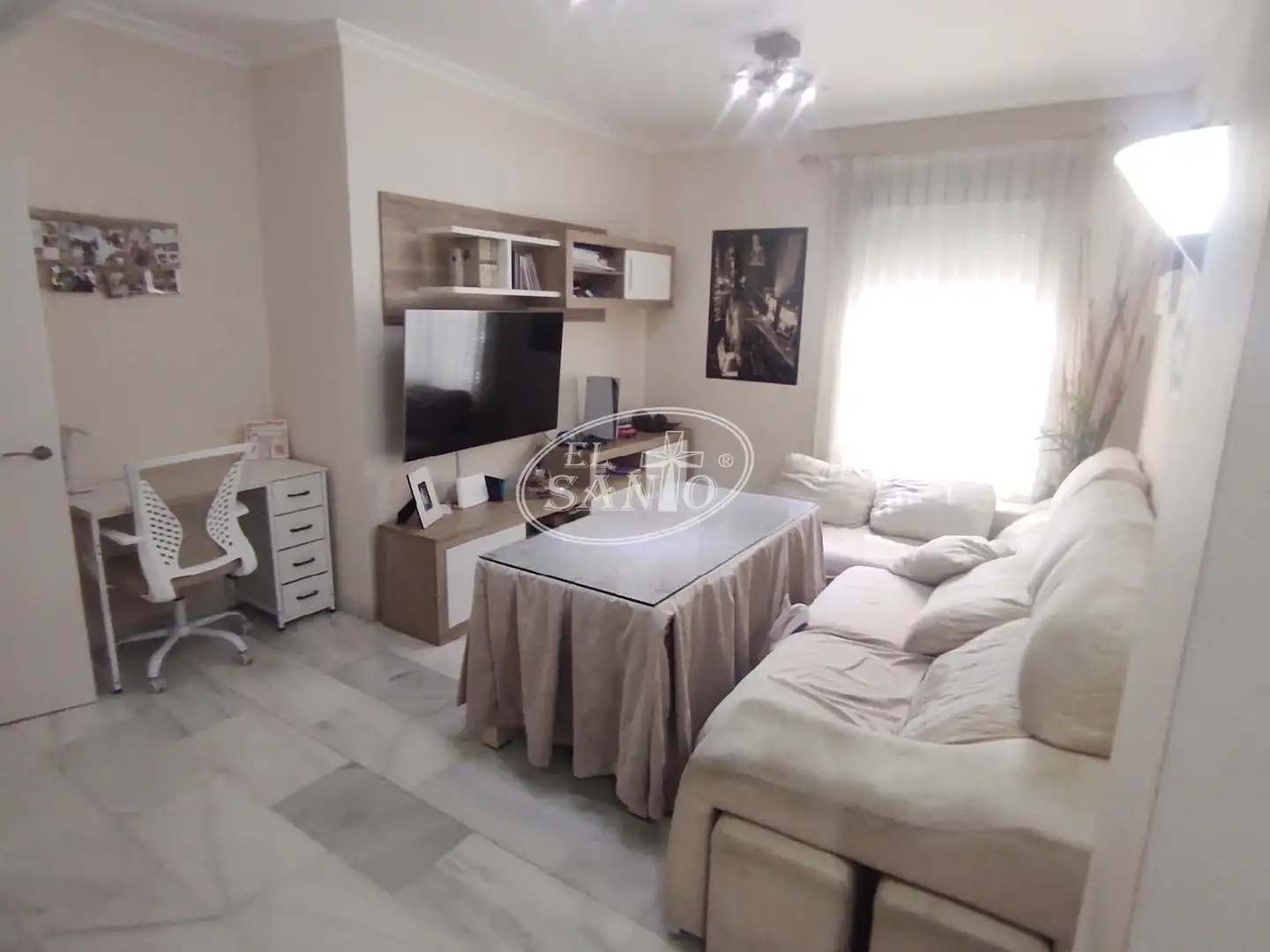 Piso con ascensor en venta en GOYA, imagen 3