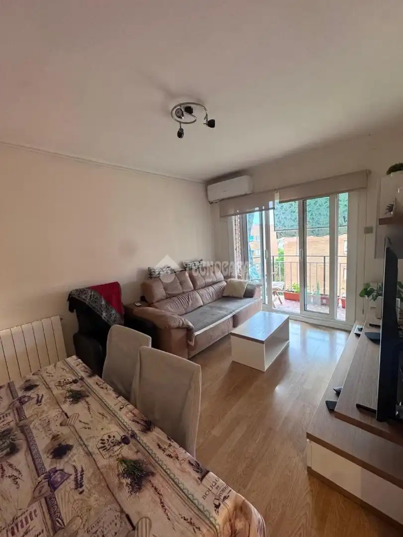 Piso con terraza en venta en Centre - Can Nadal, imagen 9