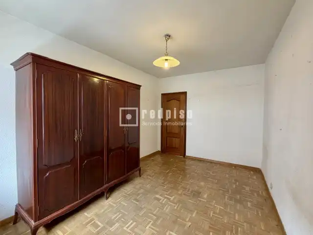 Flat for sale in de las Magnolias, imagen 7