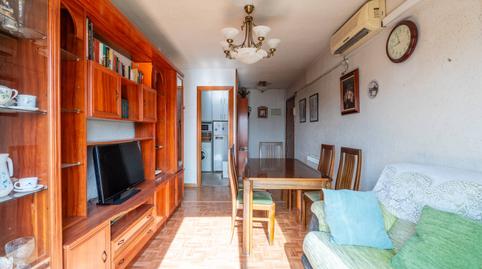 Foto 3 de Piso en venta en Pueblo Nuevo, Madrid