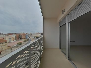 Appartamento con ascensore in vendita a C/ Doctora Damiana Zaragoza