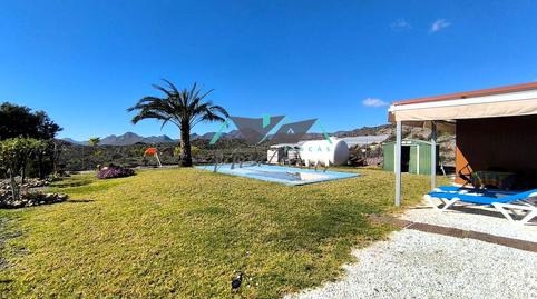 Foto 5 von Country house zur Miete in Diseminado del Charcon, Tébar - Los Arejos, Águilas