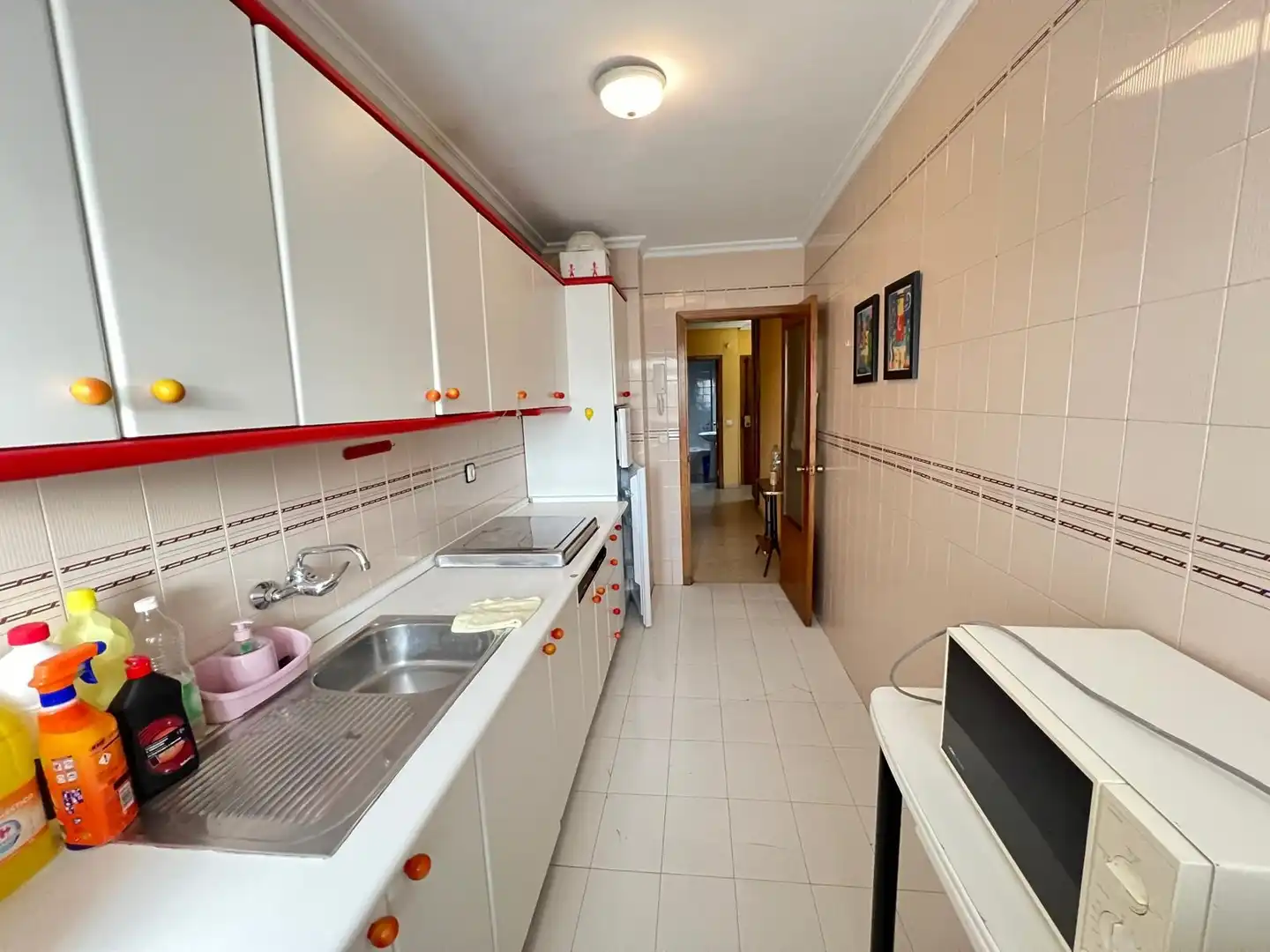Appartement compact avec terrasse à vendre à Centro, imagen 9