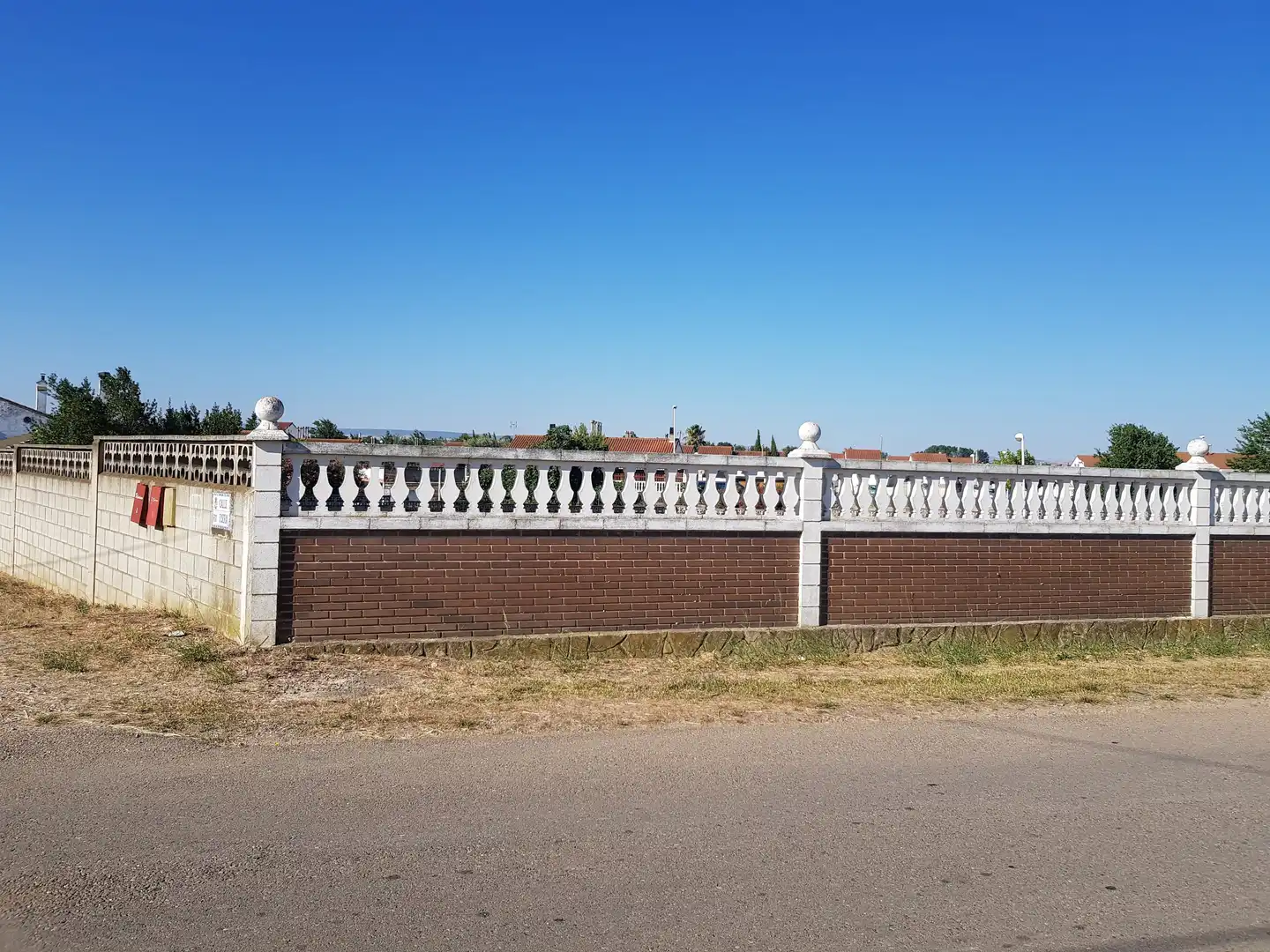 Rural land for sale in Pinseque, imagen 12