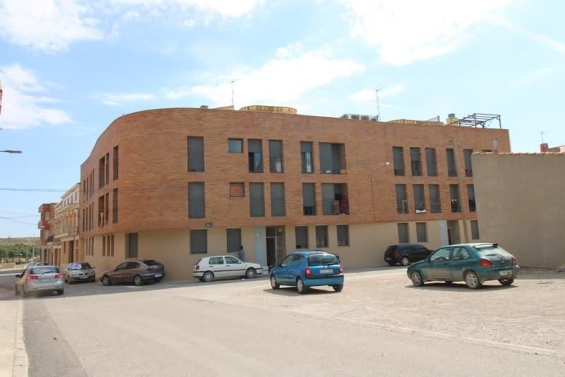 Flat for sale in Carrer L'Eral, Sunyer