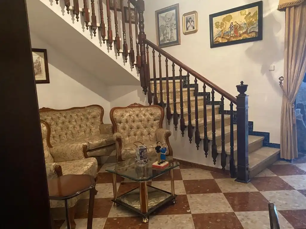 Casa o chalet de alquiler en Brenes