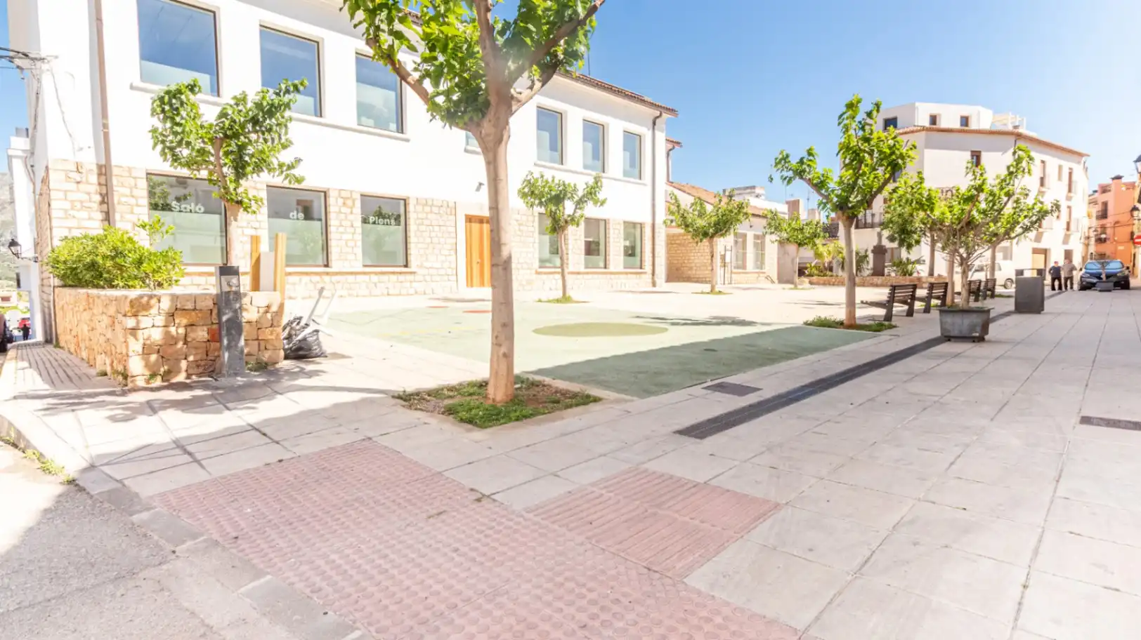 Piso en venta en Orba