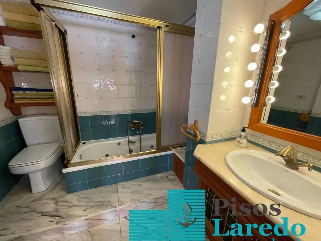 Flat with garden for sale in Avenida Cantabria 1, imagen 30