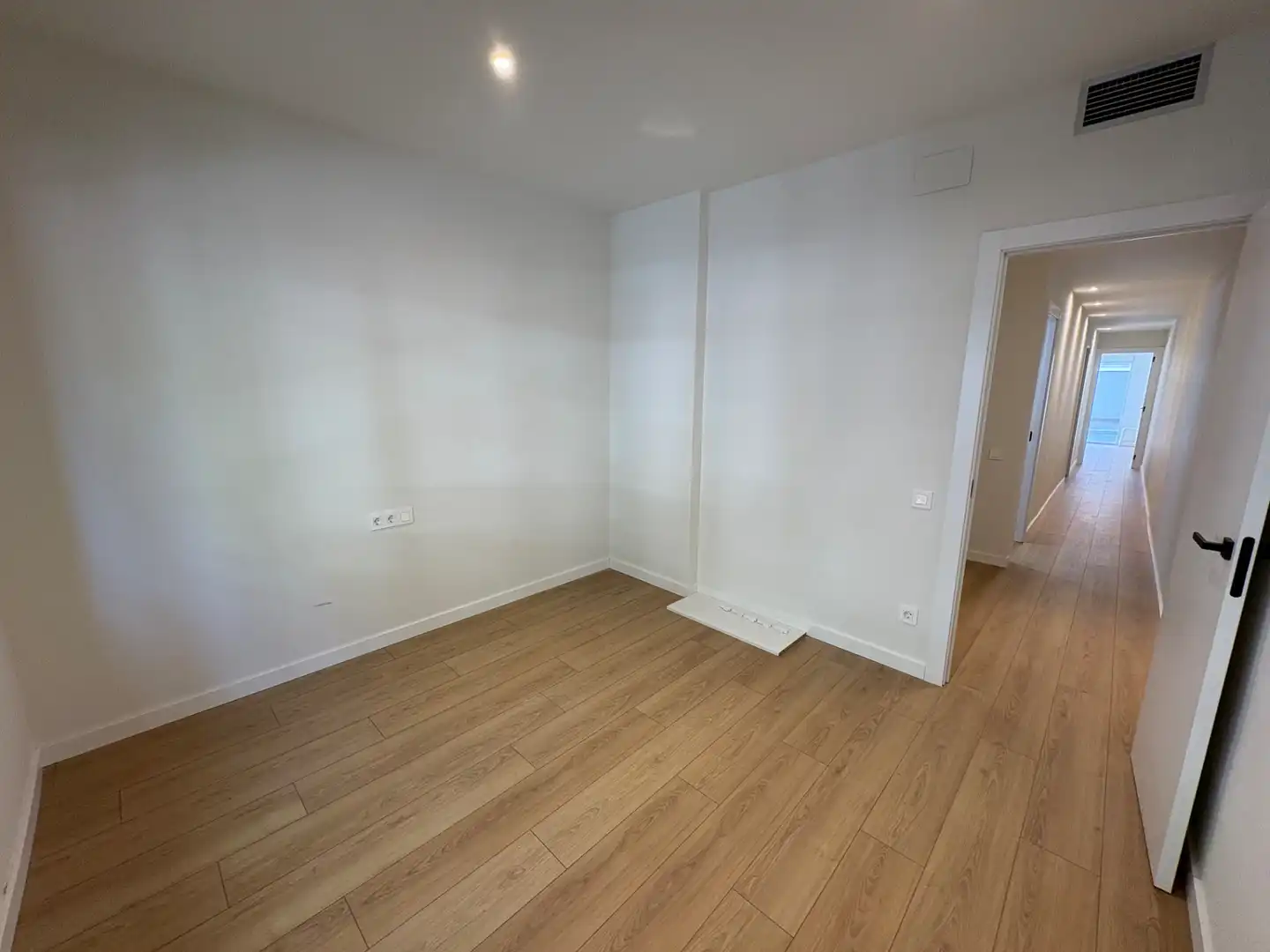Piso en venta en Sabadell con Aire acondicionado, Calefacción y Parquet