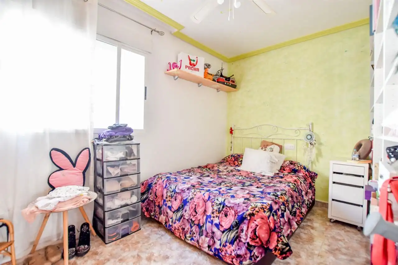 Apartament amb ascensor en venda a Casco Antiguo, imagen 11