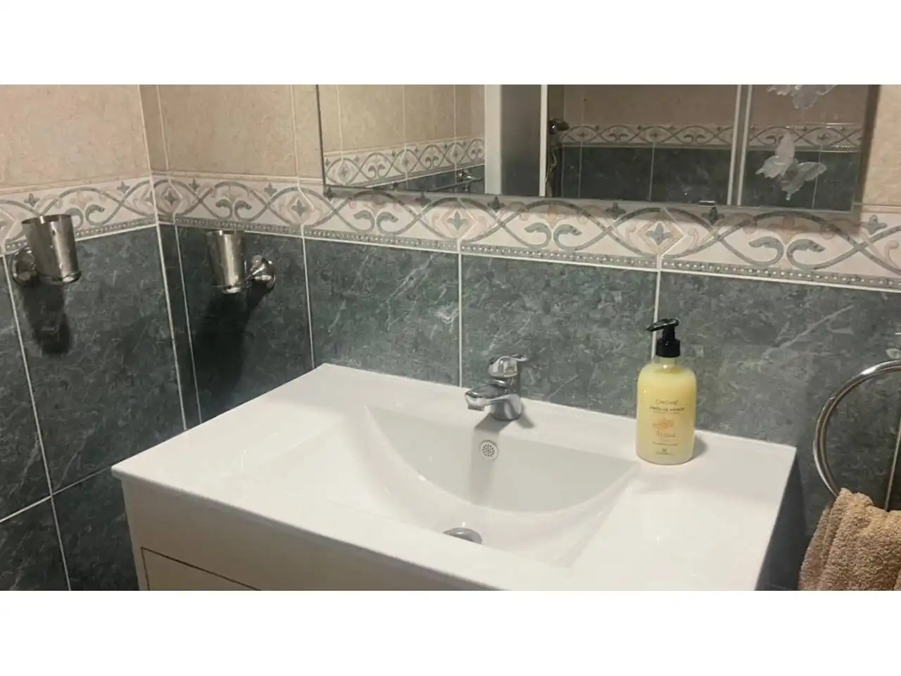 Baño de Piso en venta en Elda con Amueblado