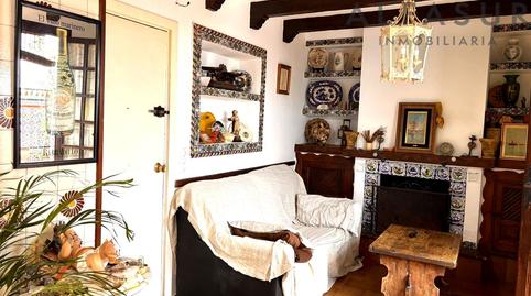 Foto 4 de Piso en venta en González Anaya, Los Castillejos - La Trinidad, Málaga Capital