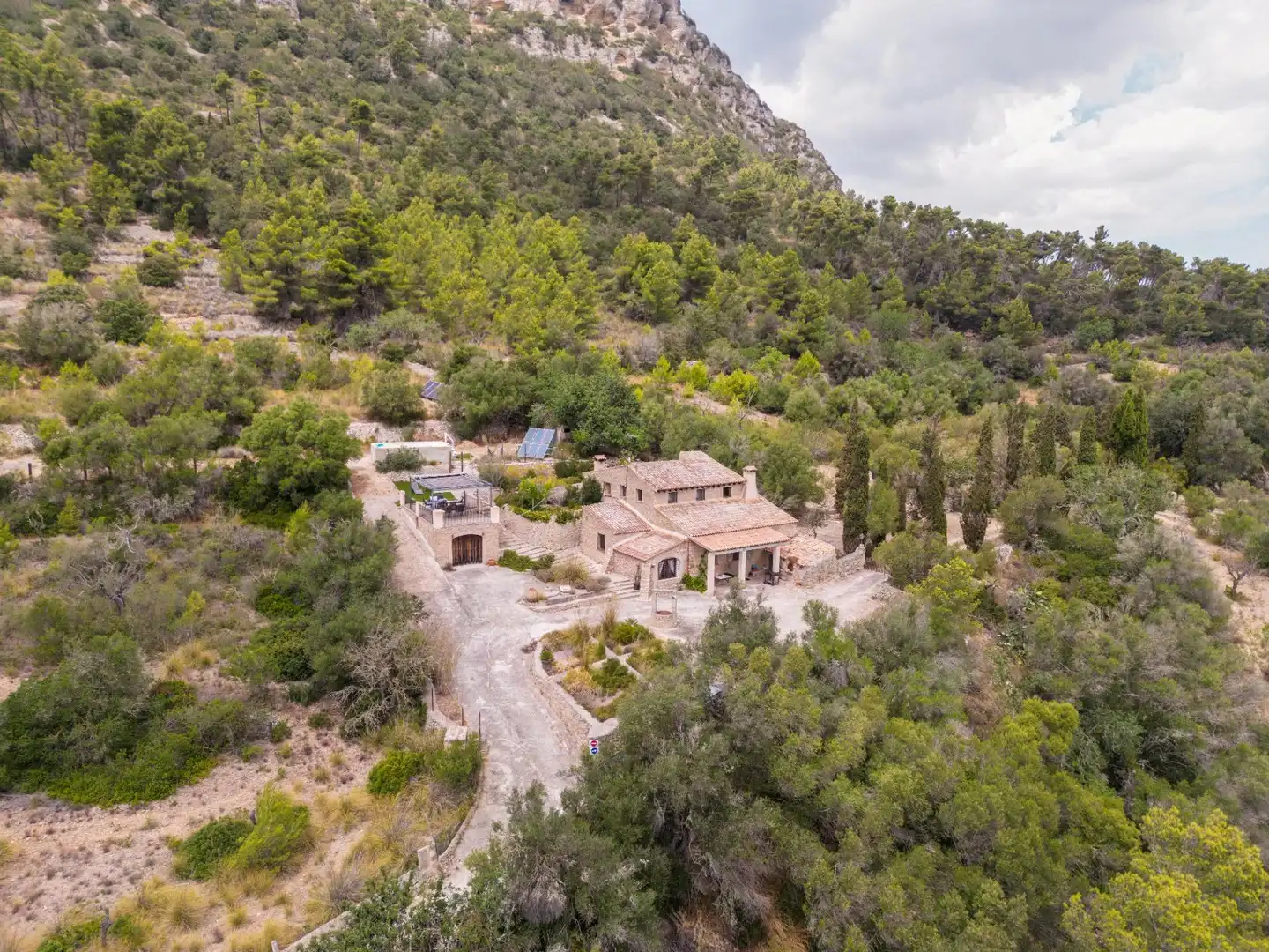 Maison rustique avec piscine à vendre à SECTOR 2, imagen 31
