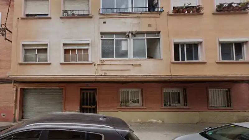 Appartement à vendre à Carrer del General Josep Manso i Solà, imagen 3
