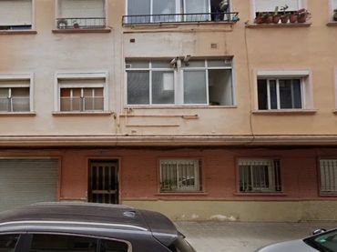 Appartement à vendre à Carrer del General Josep Manso i Solà